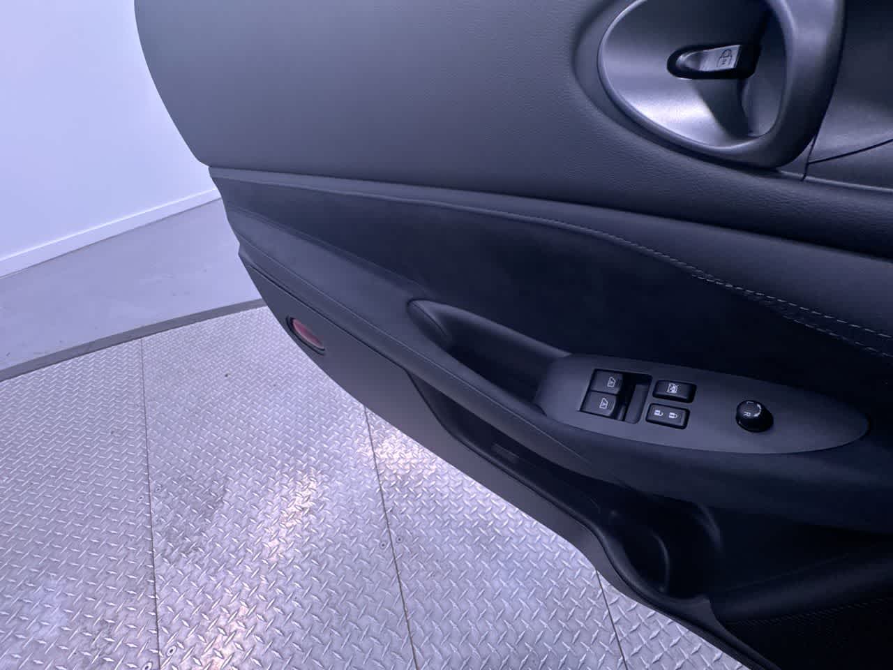 2026 Nissan Z Performance