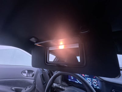 2026 Nissan Z Performance