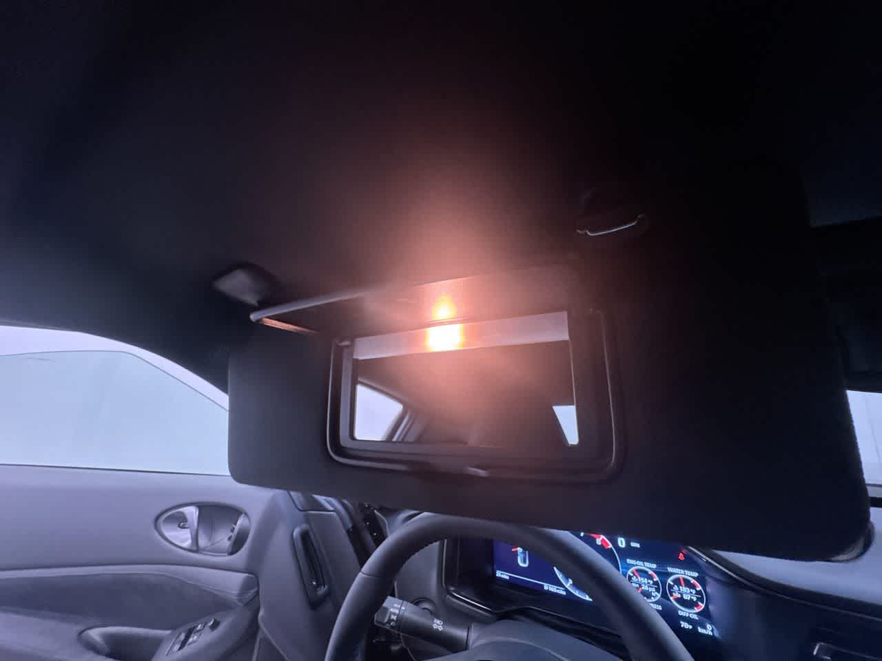 2026 Nissan Z Performance