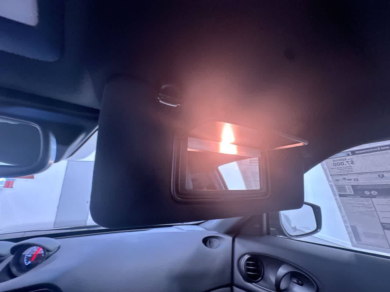 2026 Nissan Z Performance