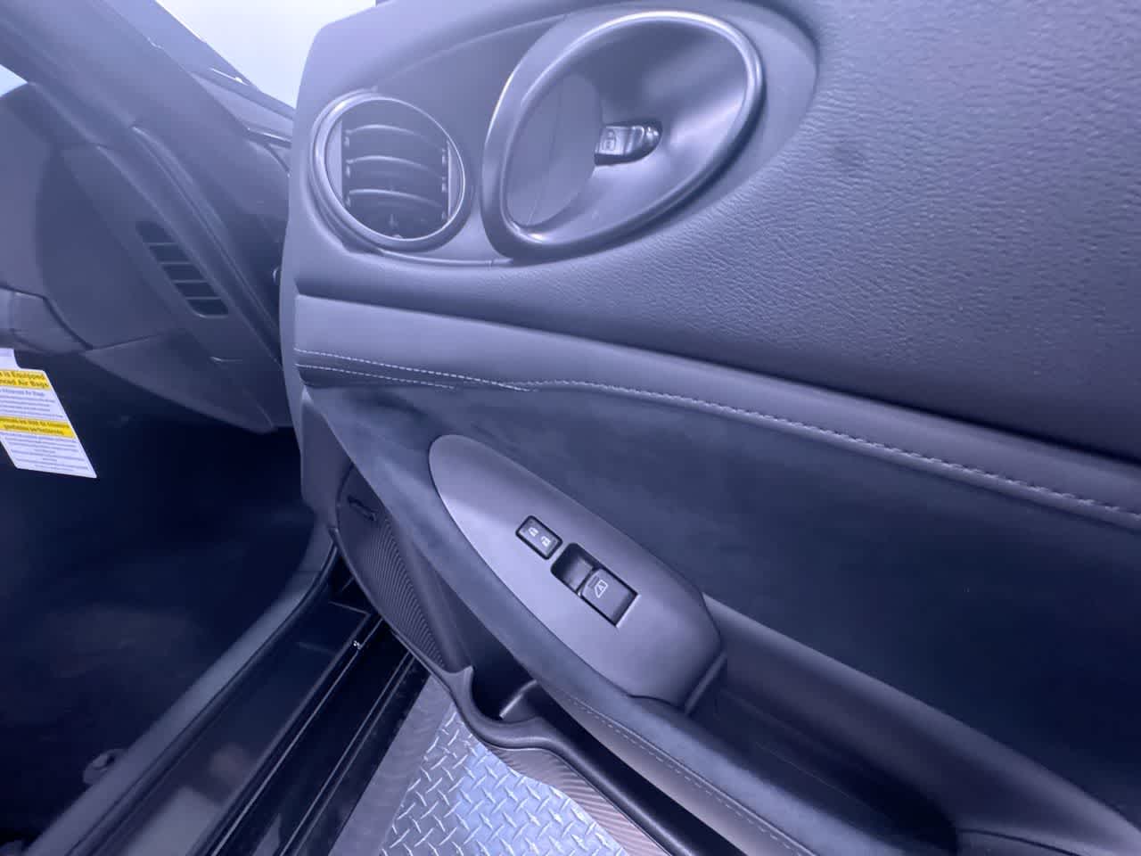 2026 Nissan Z Performance