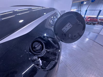 2026 Nissan Z Performance