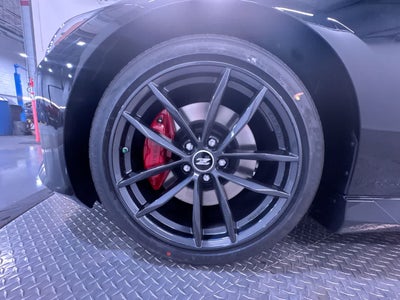 2026 Nissan Z Performance