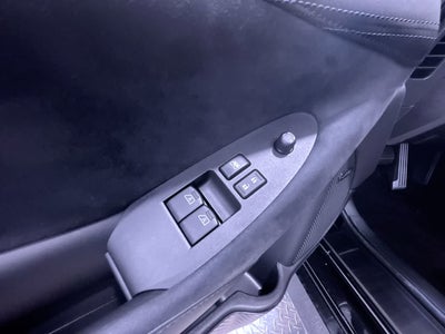 2026 Nissan Z Performance