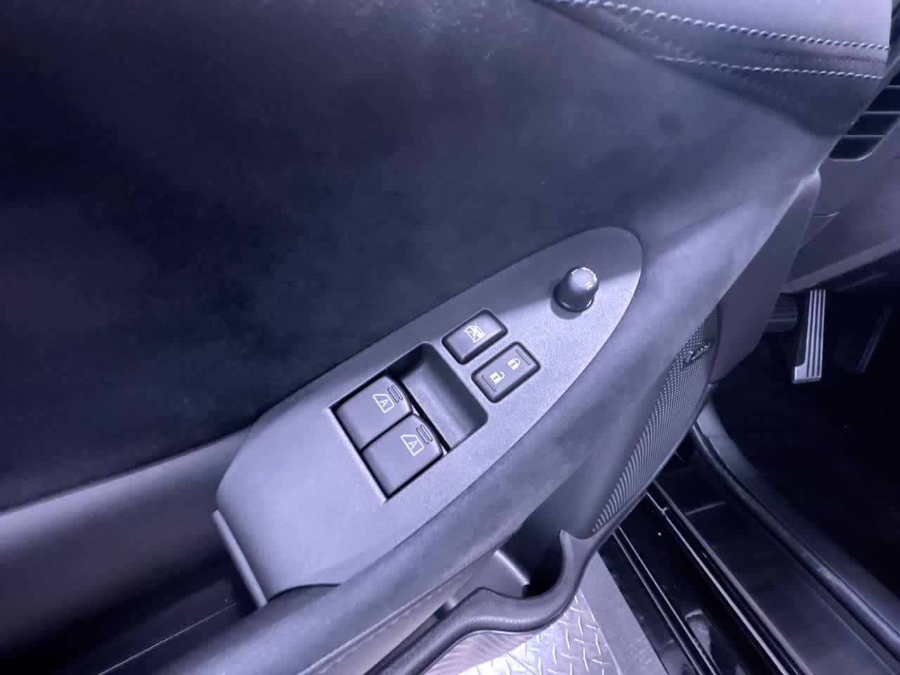 2026 Nissan Z Performance