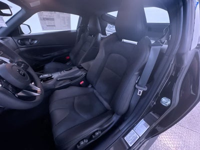 2026 Nissan Z Performance