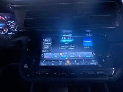 2026 Nissan Z Performance