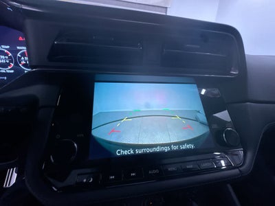2026 Nissan Z Performance