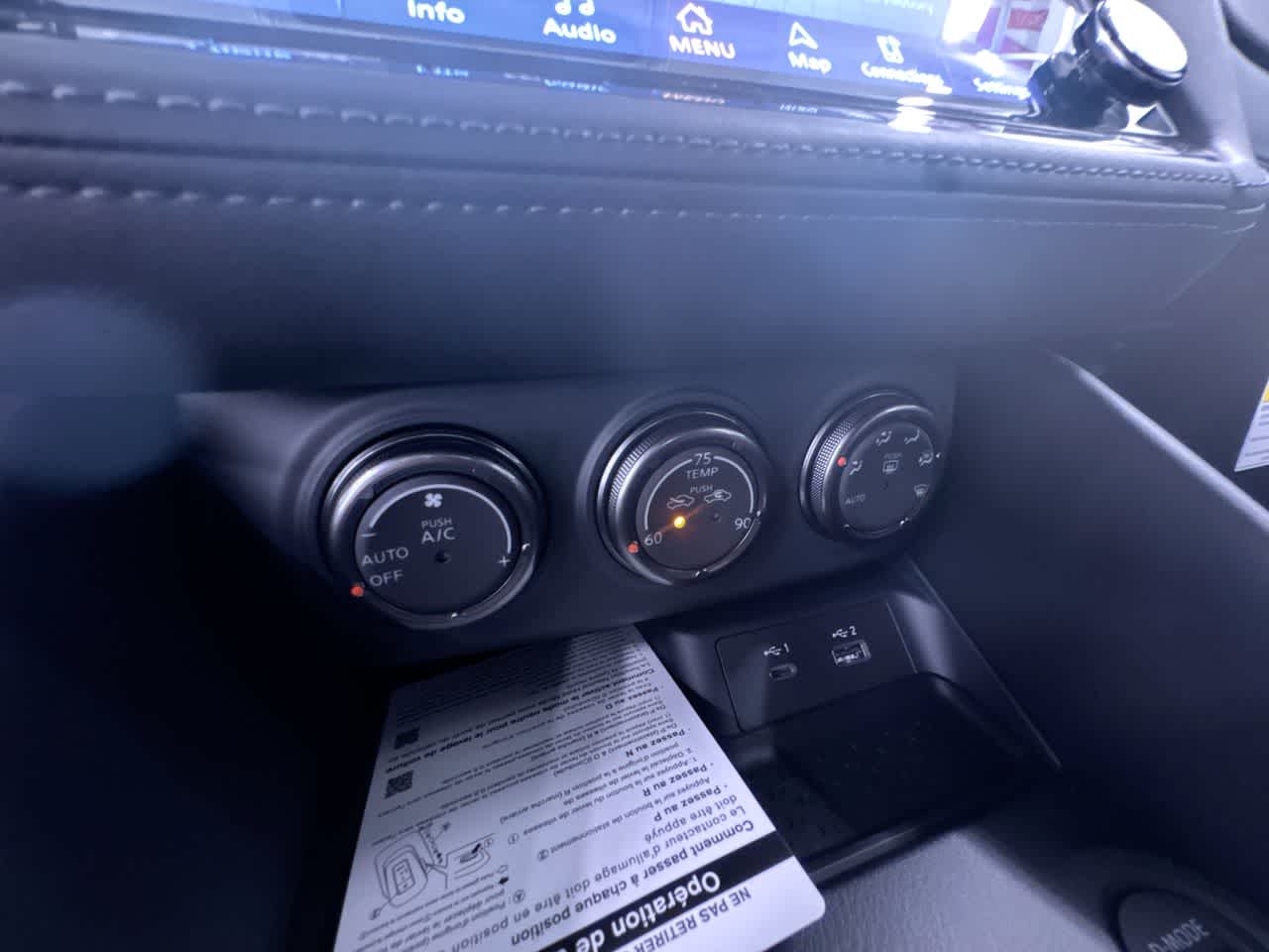 2026 Nissan Z Performance