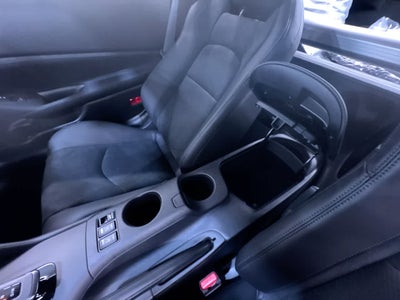 2026 Nissan Z Performance