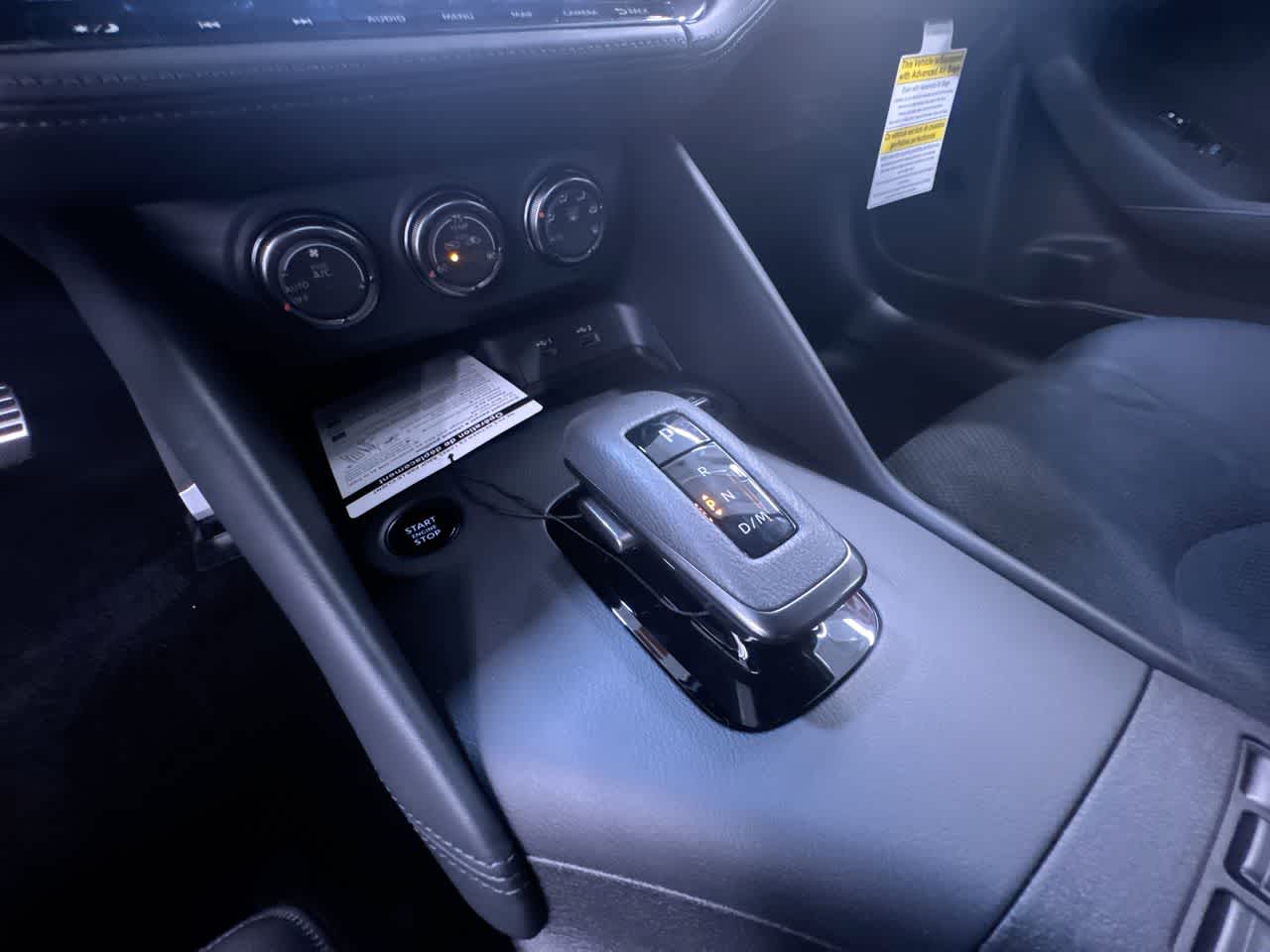 2026 Nissan Z Performance