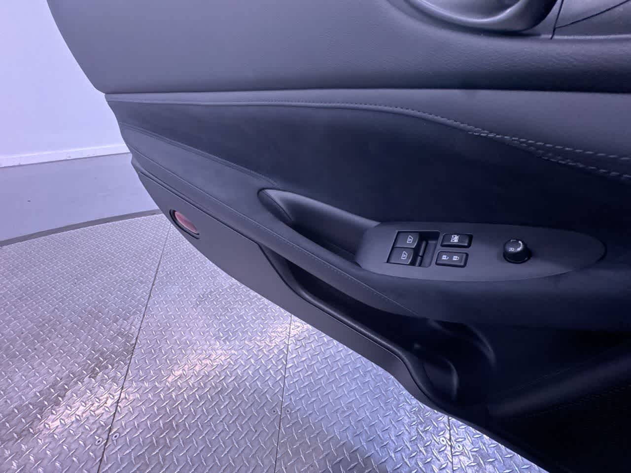 2026 Nissan Z Performance