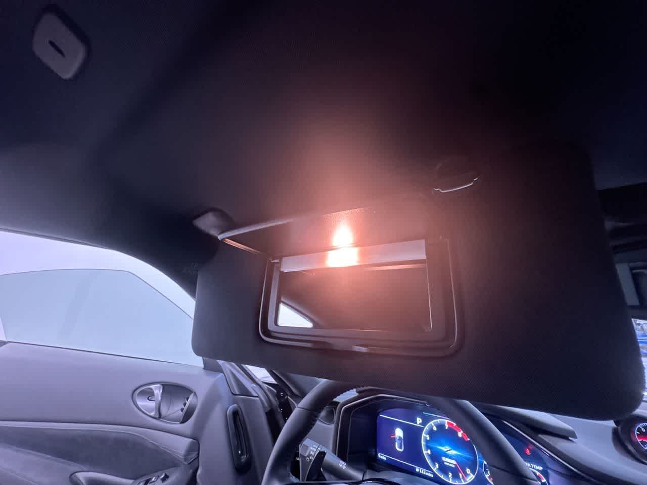 2026 Nissan Z Performance