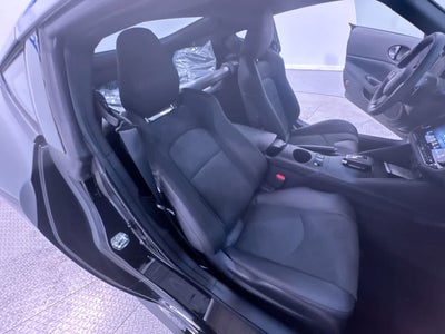 2026 Nissan Z Performance