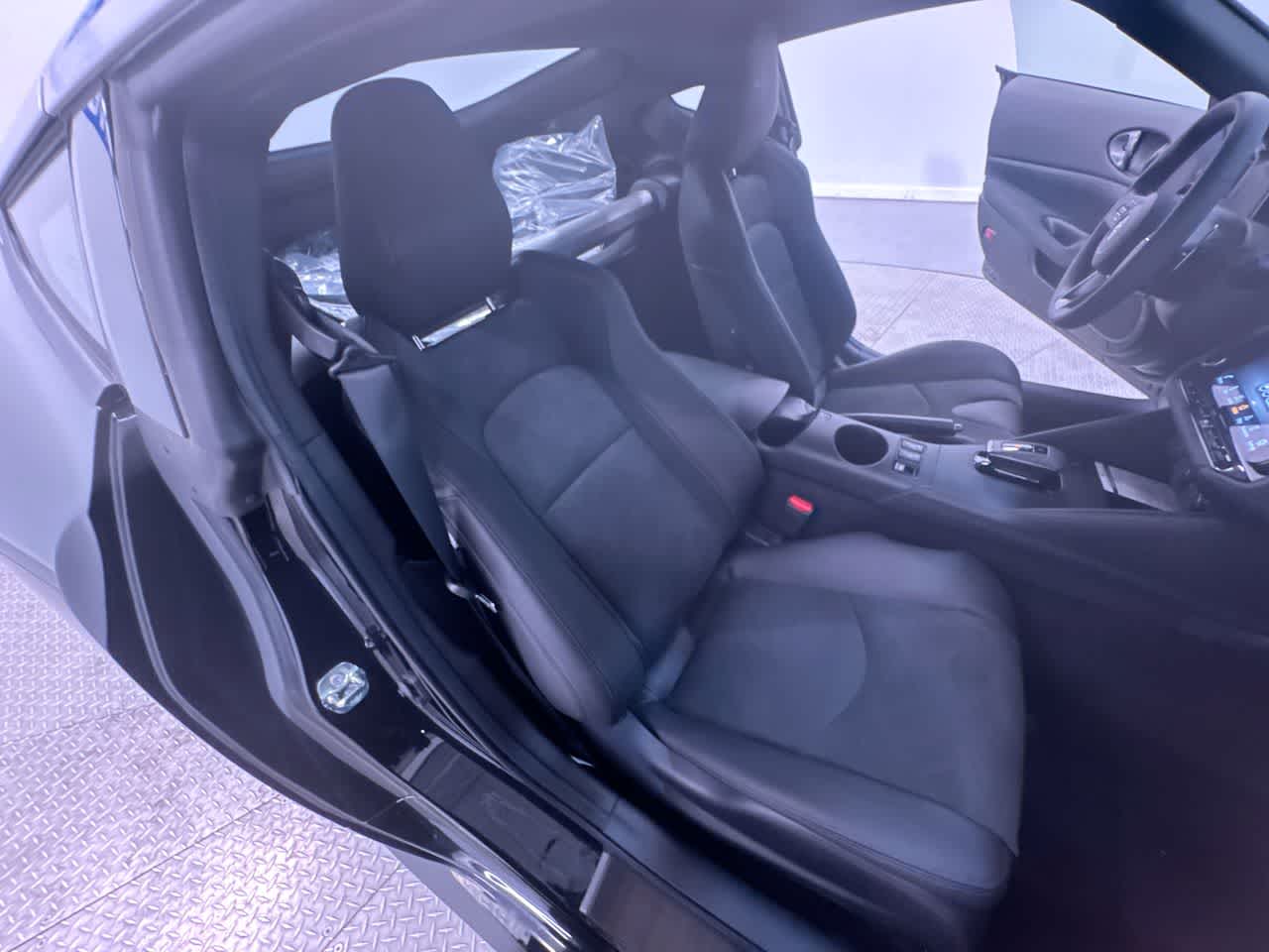 2026 Nissan Z Performance