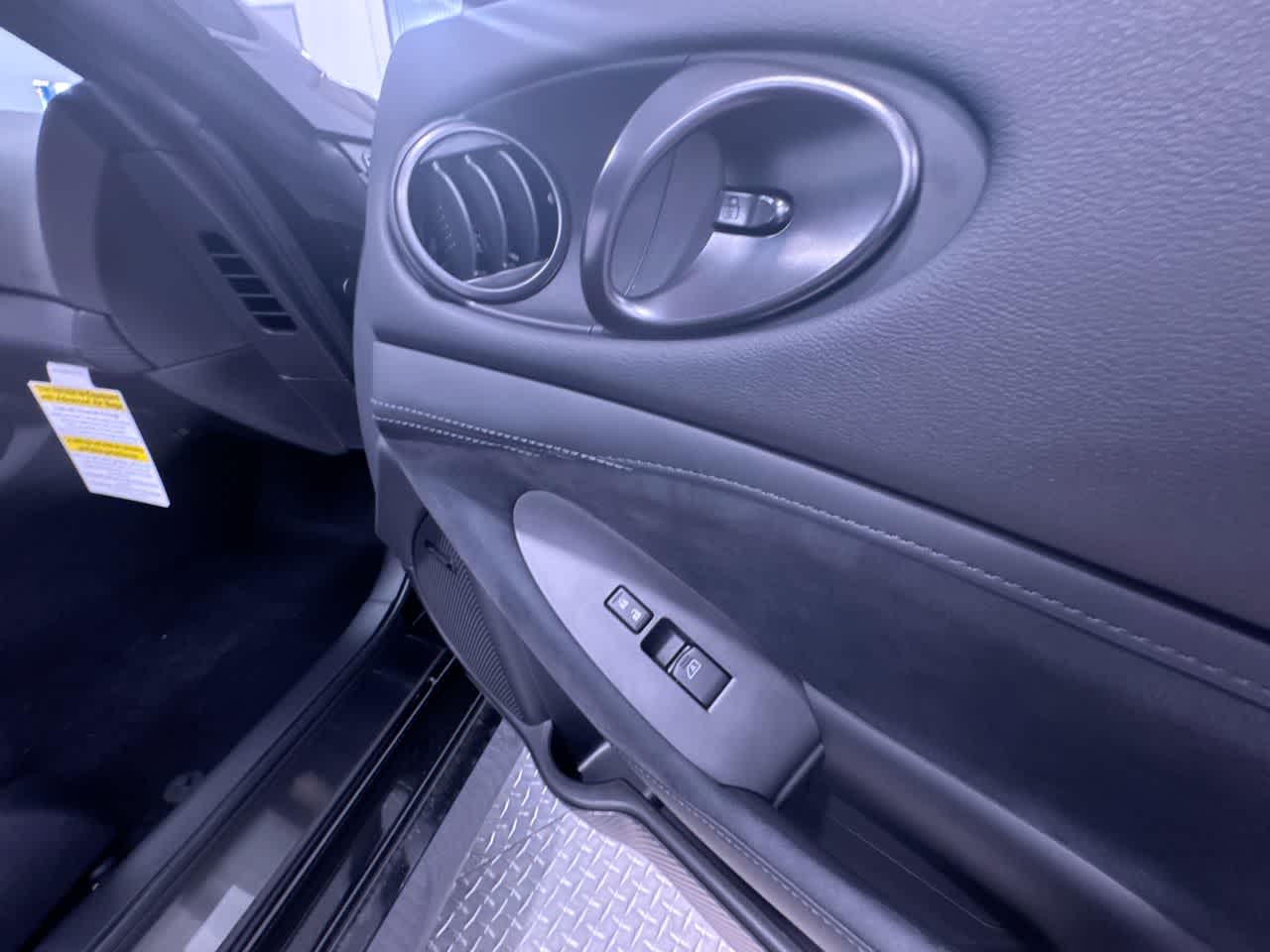 2026 Nissan Z Performance