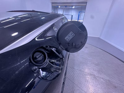 2026 Nissan Z Performance
