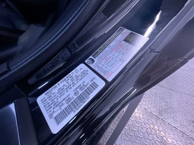 2026 Nissan Z Performance