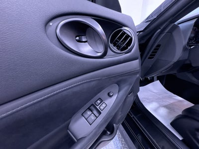 2026 Nissan Z Performance