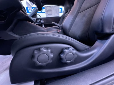 2026 Nissan Z Performance