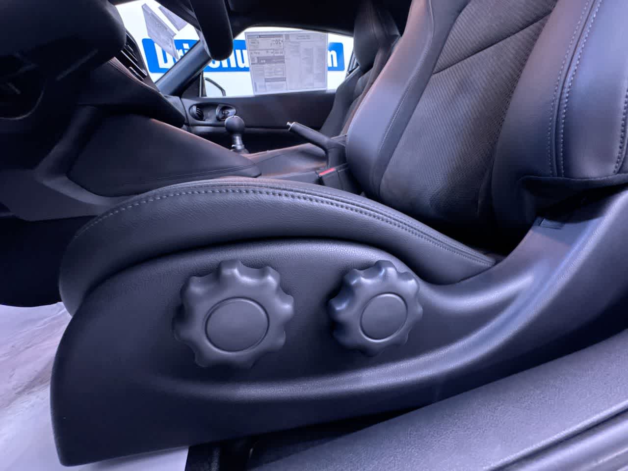 2026 Nissan Z Performance