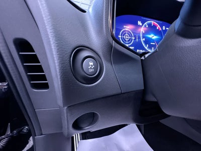 2026 Nissan Z Performance