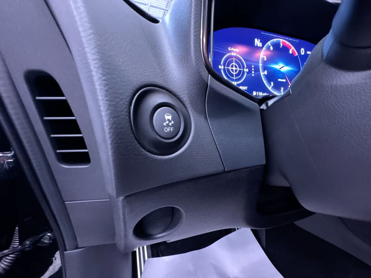 2026 Nissan Z Performance