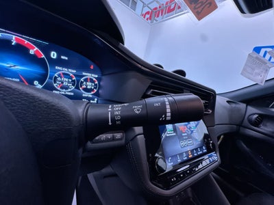 2026 Nissan Z Performance
