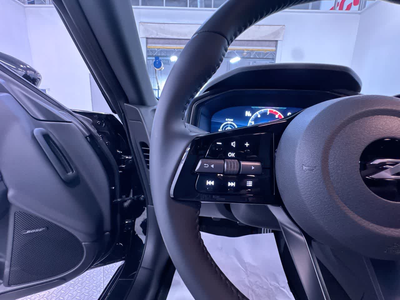 2026 Nissan Z Performance