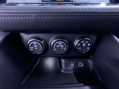 2026 Nissan Z Performance