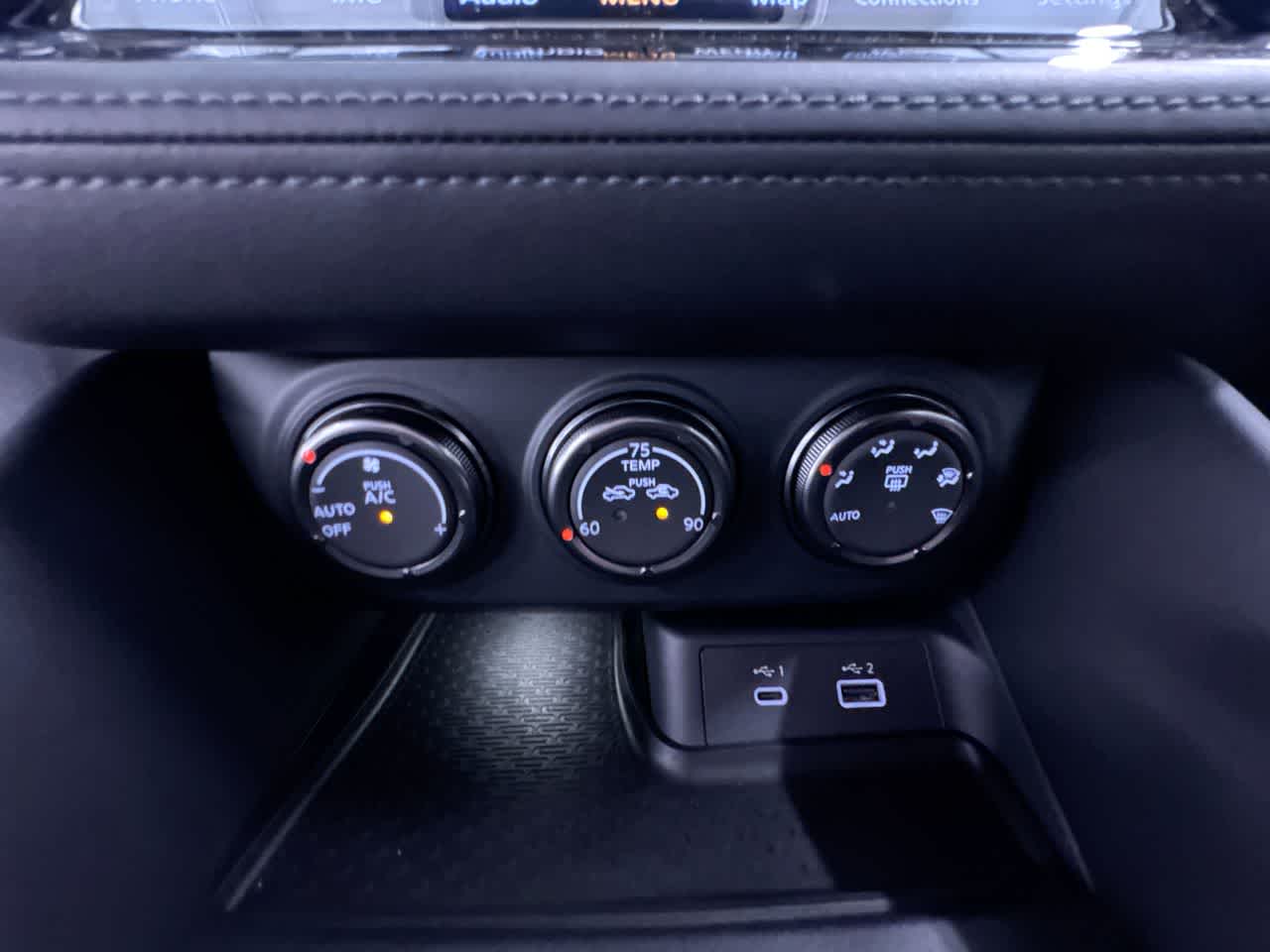 2026 Nissan Z Performance