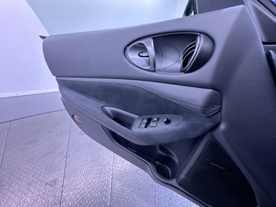 2026 Nissan Z Performance