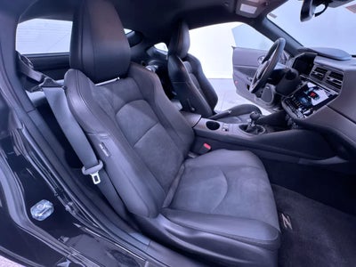 2026 Nissan Z Performance