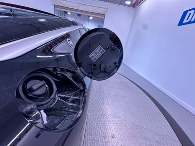 2026 Nissan Z Performance
