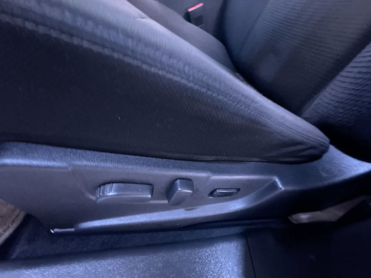 2011 Nissan Rogue SV