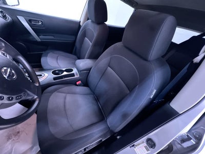 2011 Nissan Rogue SV