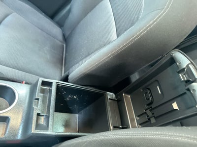 2011 Nissan Rogue SV