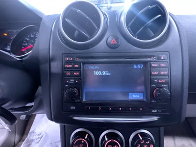 2012 Nissan Rogue SV