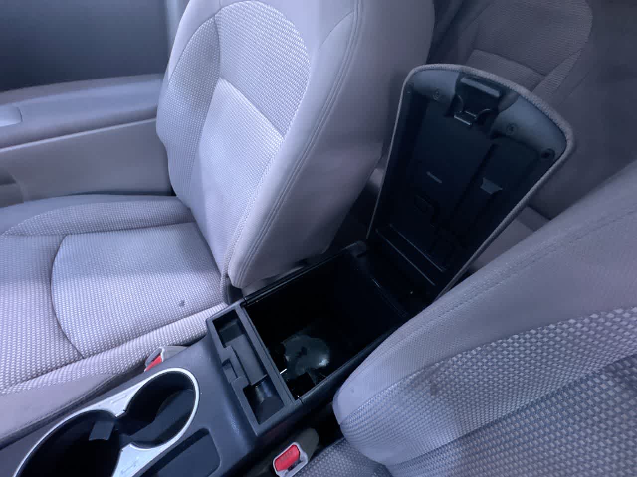 2012 Nissan Rogue SV