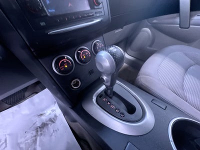 2012 Nissan Rogue SV