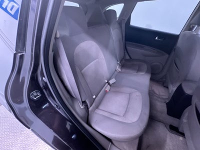 2012 Nissan Rogue SV