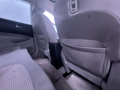 2012 Nissan Rogue SV