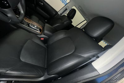 2022 Nissan Armada SL