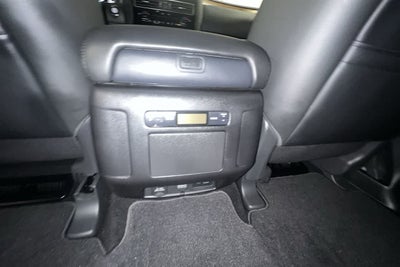 2022 Nissan Armada SL