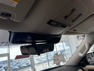 2025 Nissan Armada Platinum Reserve