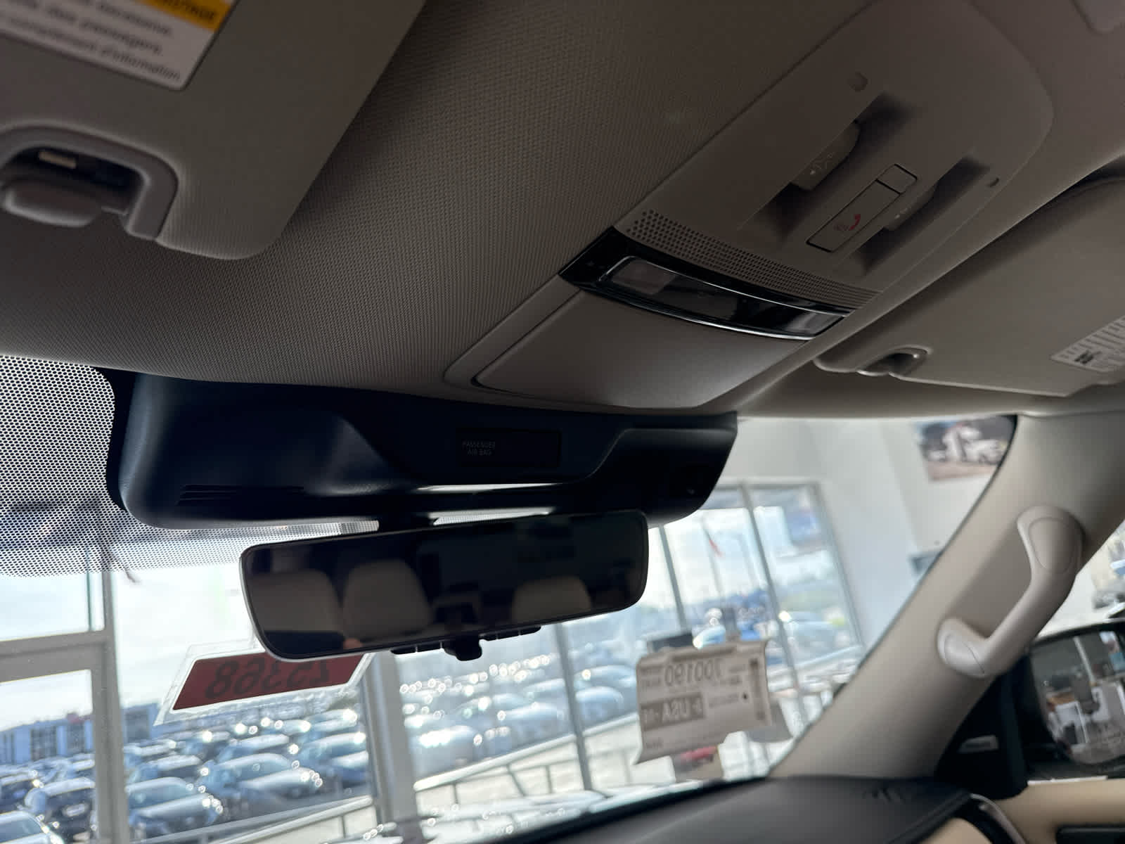 2025 Nissan Armada Platinum Reserve