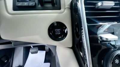 2025 Nissan Armada Platinum Reserve