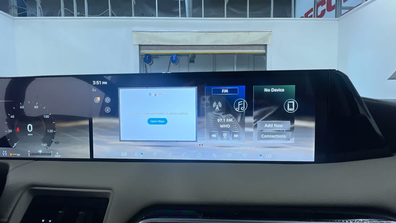 2025 Nissan Armada Platinum Reserve