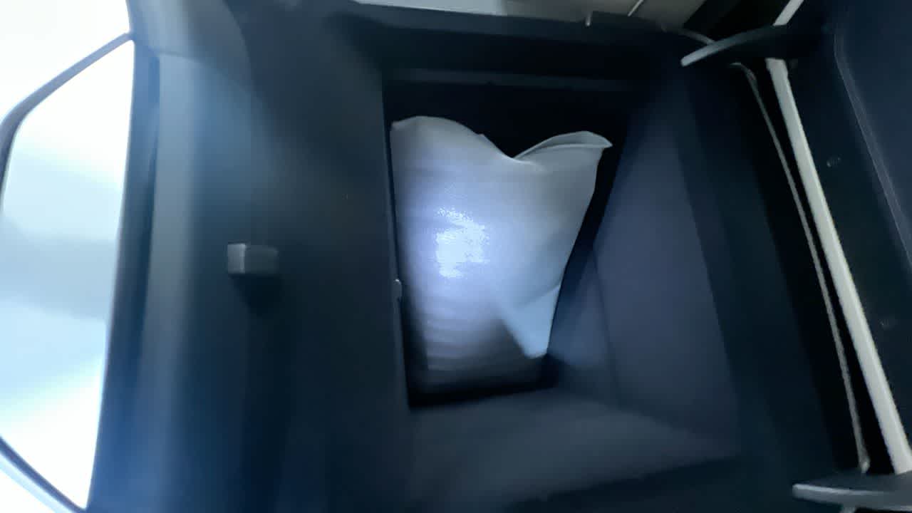 2025 Nissan Armada Platinum Reserve