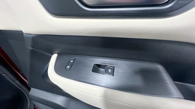 2025 Nissan Armada Platinum Reserve